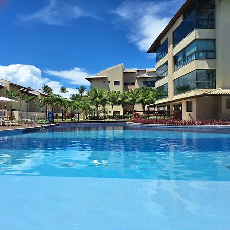 Ekoara Residence Pôrto das Galinhas Dış mekan fotoğraf