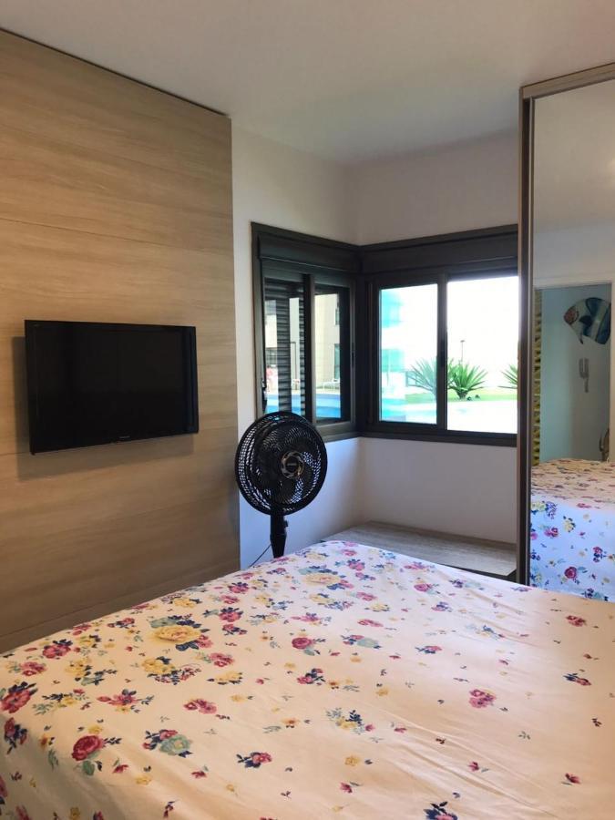 Ekoara Residence Pôrto das Galinhas Dış mekan fotoğraf
