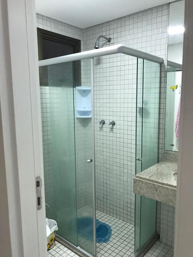 Ekoara Residence Pôrto das Galinhas Dış mekan fotoğraf