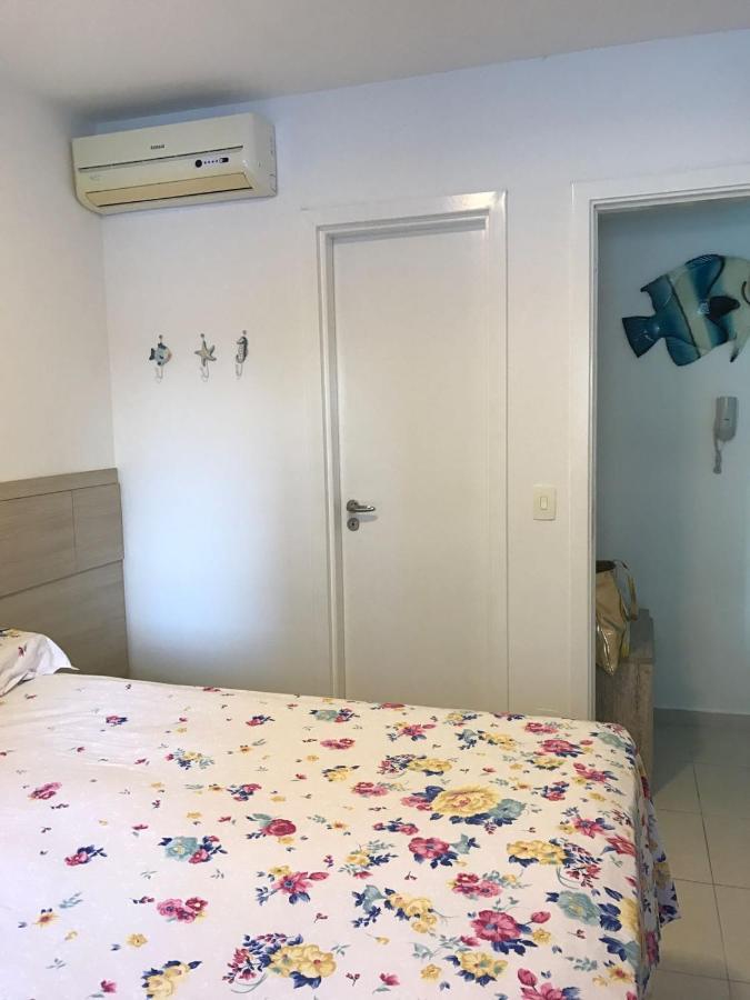 Ekoara Residence Pôrto das Galinhas Dış mekan fotoğraf