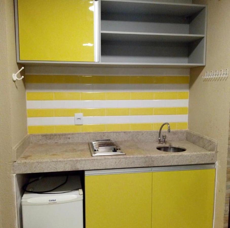 Ekoara Residence Pôrto das Galinhas Dış mekan fotoğraf