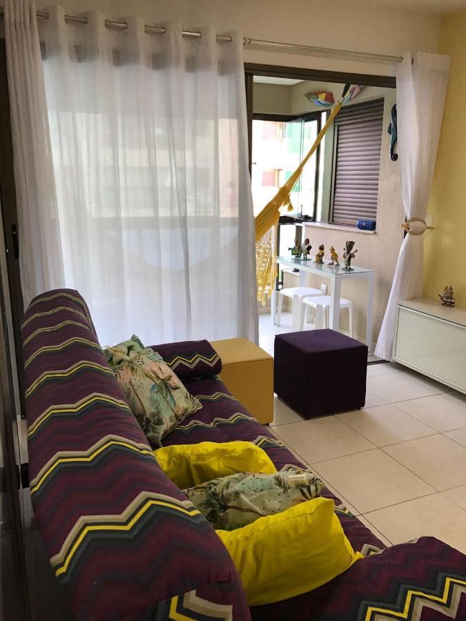 Ekoara Residence Pôrto das Galinhas Dış mekan fotoğraf