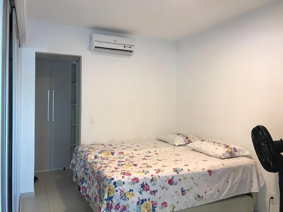 Ekoara Residence Pôrto das Galinhas Dış mekan fotoğraf