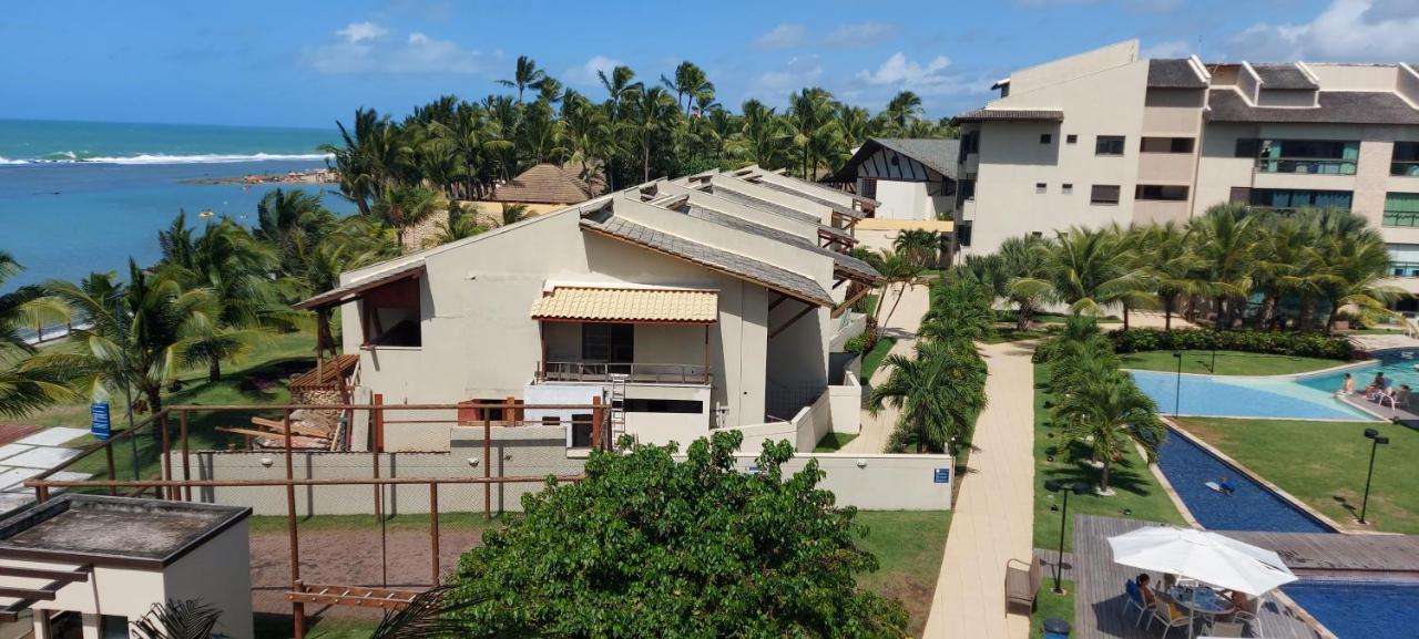 Ekoara Residence Pôrto das Galinhas Dış mekan fotoğraf