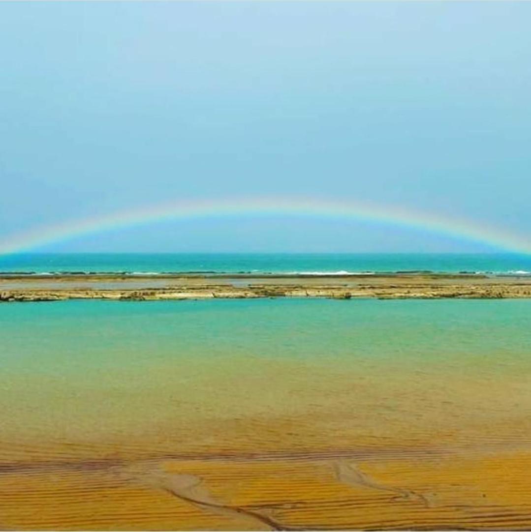 Ekoara Residence Pôrto das Galinhas Dış mekan fotoğraf