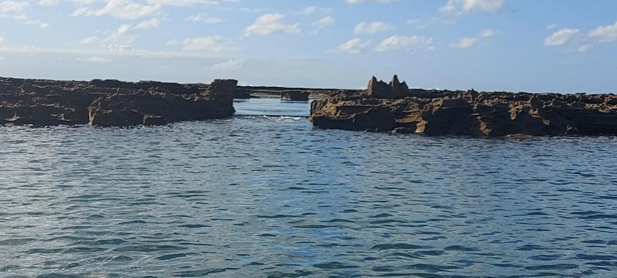 Ekoara Residence Pôrto das Galinhas Dış mekan fotoğraf
