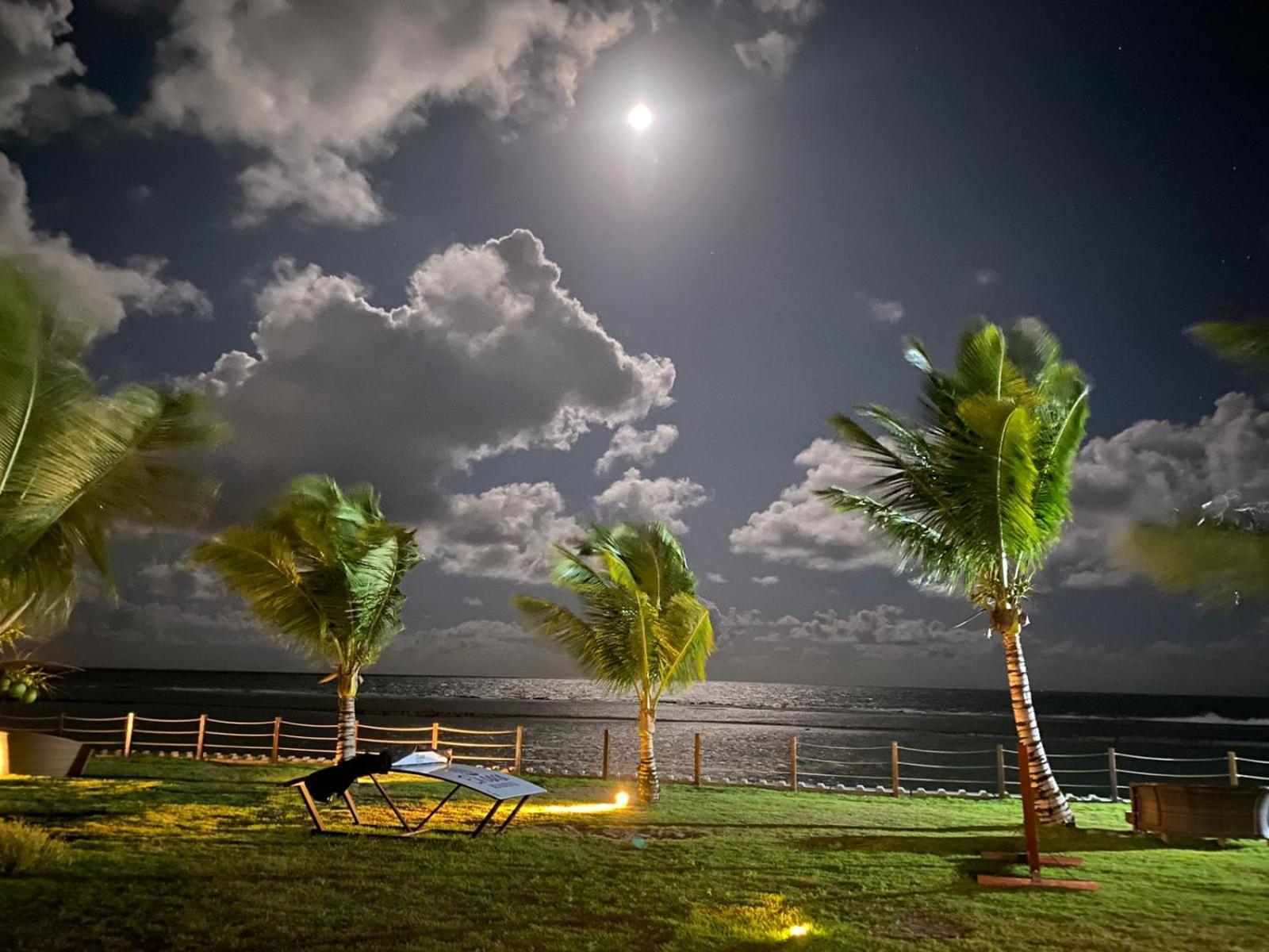 Ekoara Residence Pôrto das Galinhas Dış mekan fotoğraf