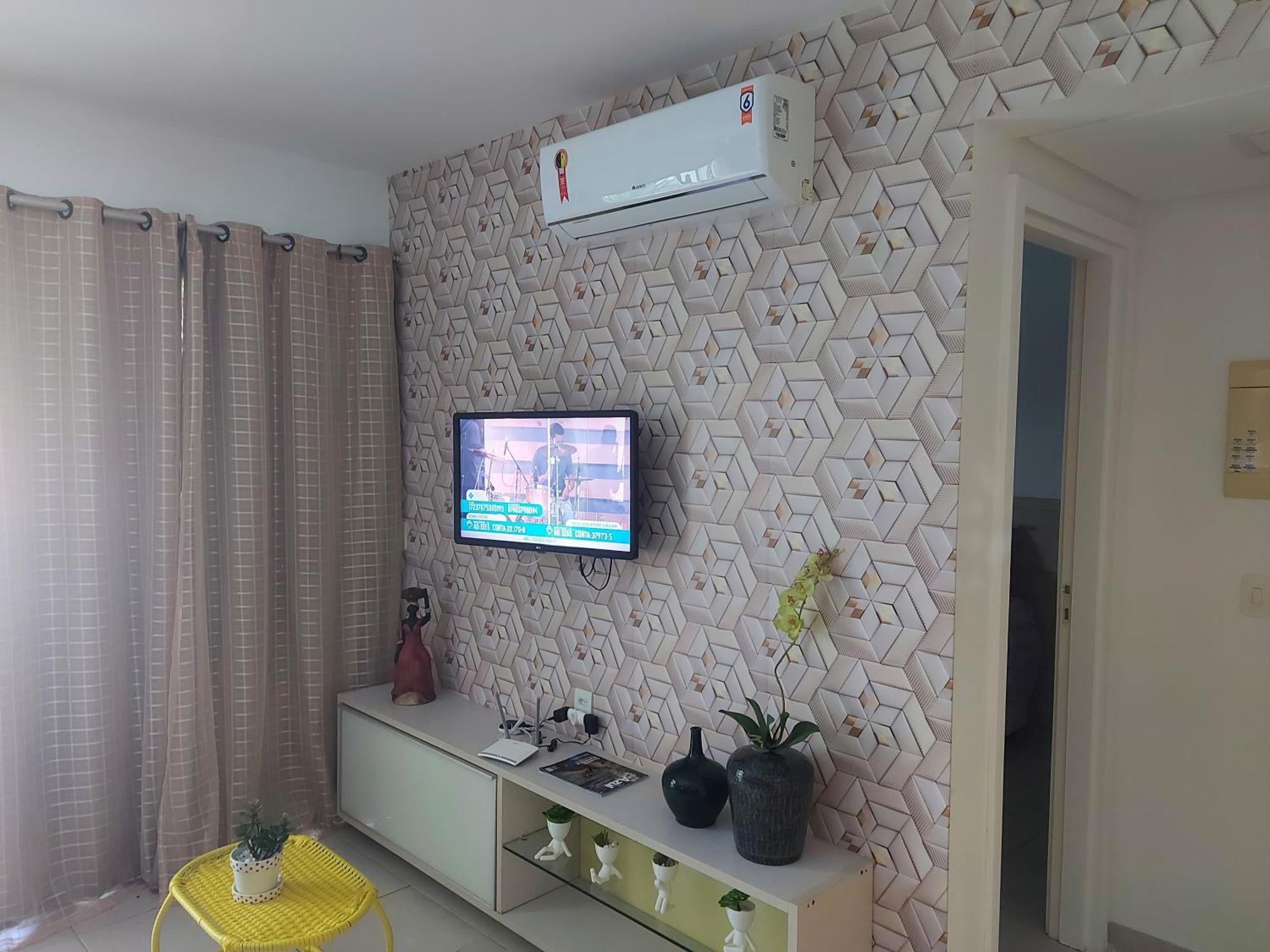 Ekoara Residence Pôrto das Galinhas Dış mekan fotoğraf