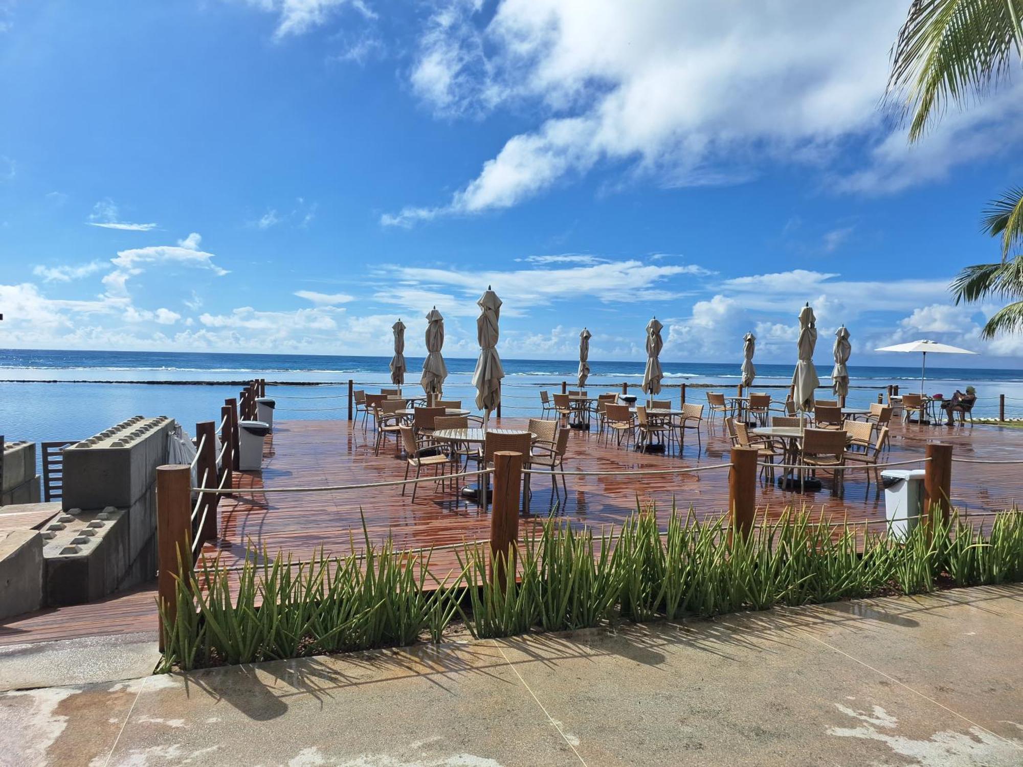 Ekoara Residence Pôrto das Galinhas Dış mekan fotoğraf