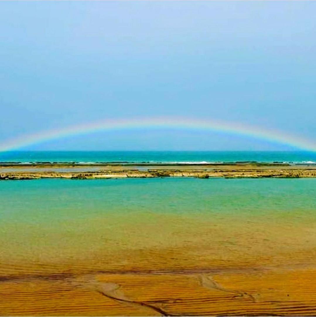 Ekoara Residence Pôrto das Galinhas Oda fotoğraf
