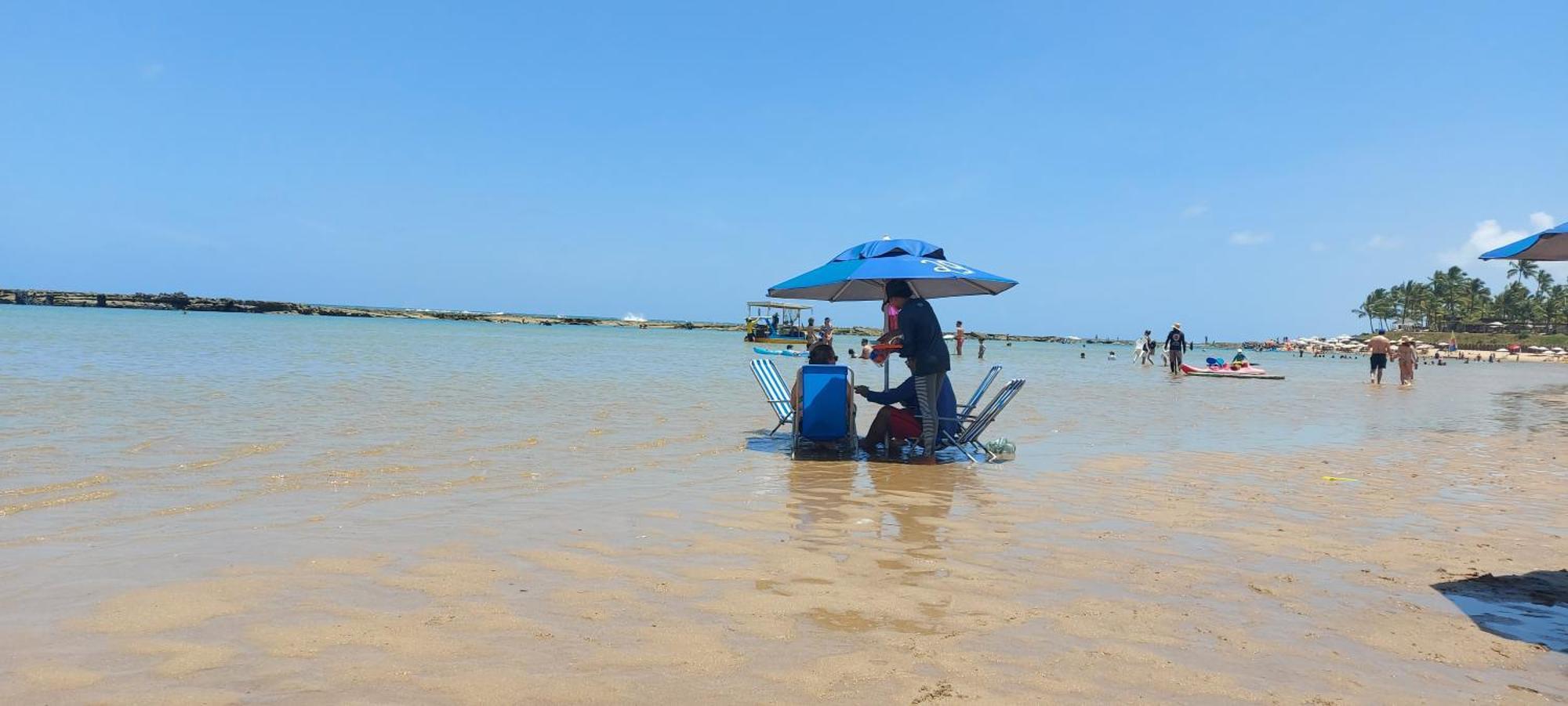 Ekoara Residence Pôrto das Galinhas Oda fotoğraf