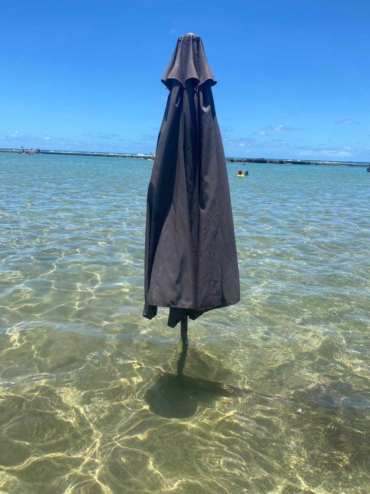 Ekoara Residence Pôrto das Galinhas Oda fotoğraf