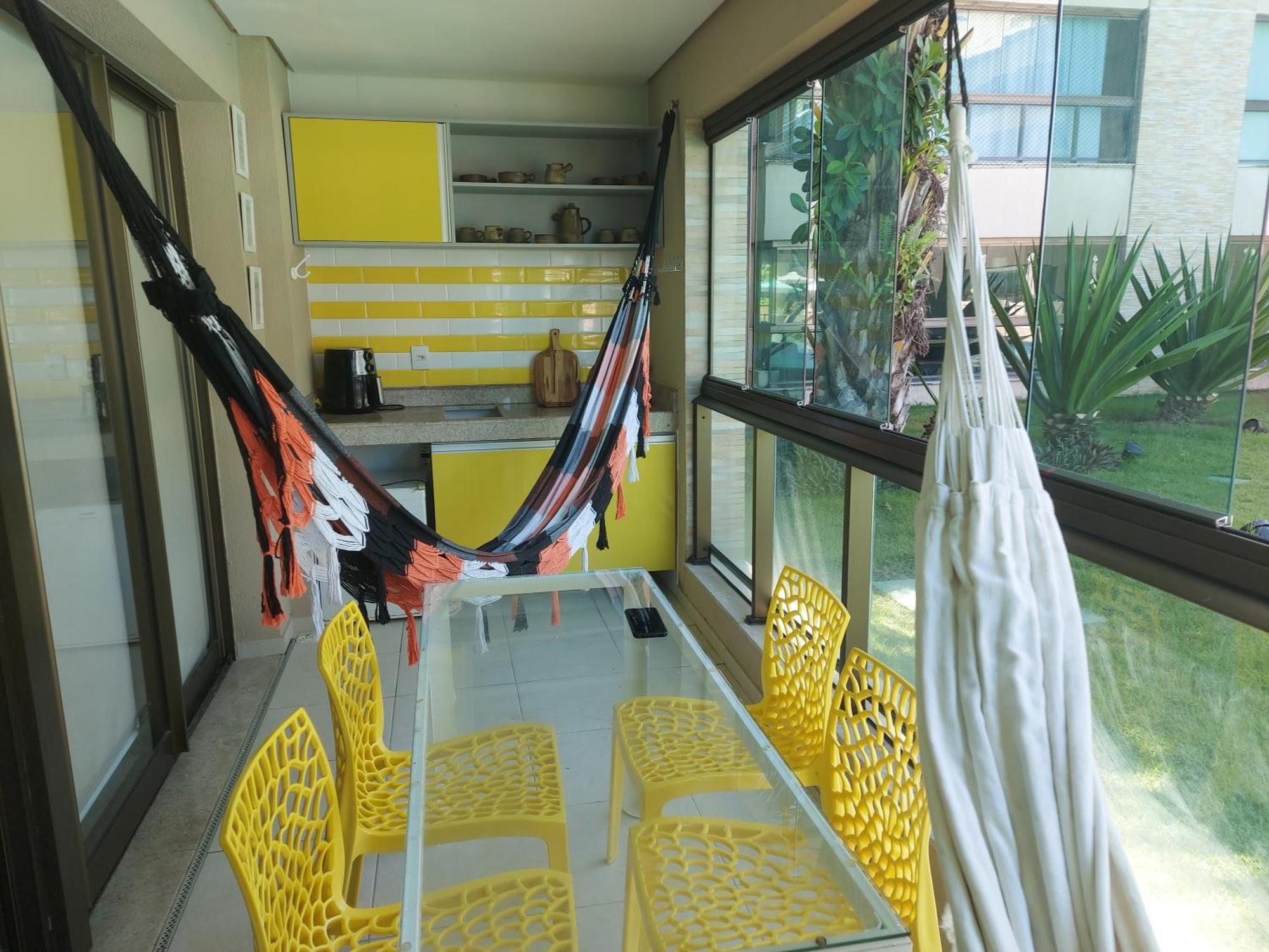 Ekoara Residence Pôrto das Galinhas Dış mekan fotoğraf